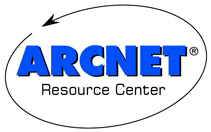 ARCNET Resource Center Logo